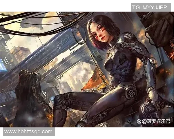 机械义体选手的崛起：探索部分身体机械化选手的未来与挑战